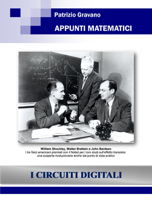 Patrizio Gravano - Appunti Matematici N.22 (2016)