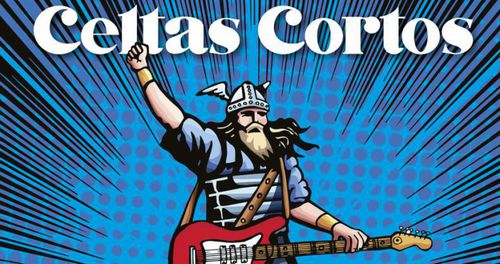Celtas Cortos - Discografia (1989 – 2019)