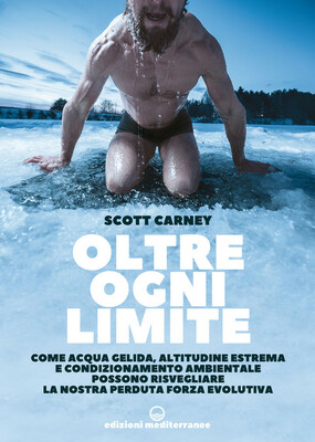 Scott Carney - Oltre ogni limite (2023)