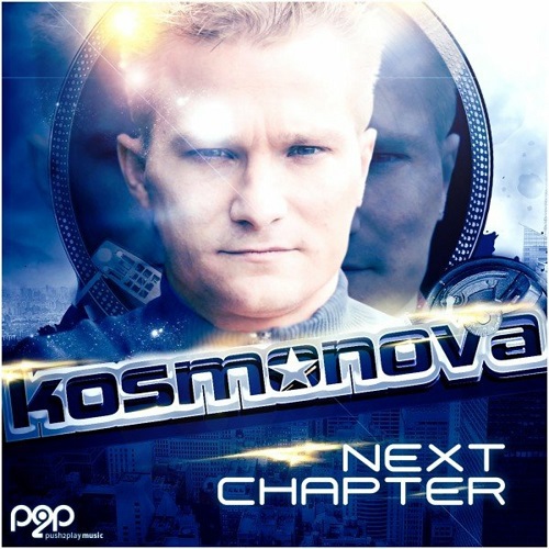 Kosmonova - Next Chapter (2022) (Lossless + MP3)