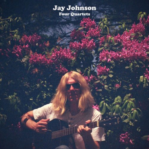 Jay Johnson – Four Quartets (2022) (Lossless)
