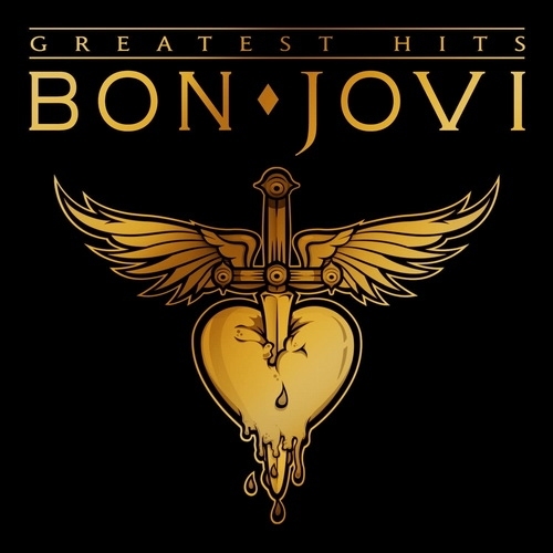Bon Jovi - Greatest Hits (2010) (Reissue 2021) (Lossless, Hi-Res)