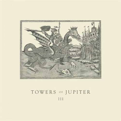 Towers Of Jupiter - III (2022) (Lossless + MP3)