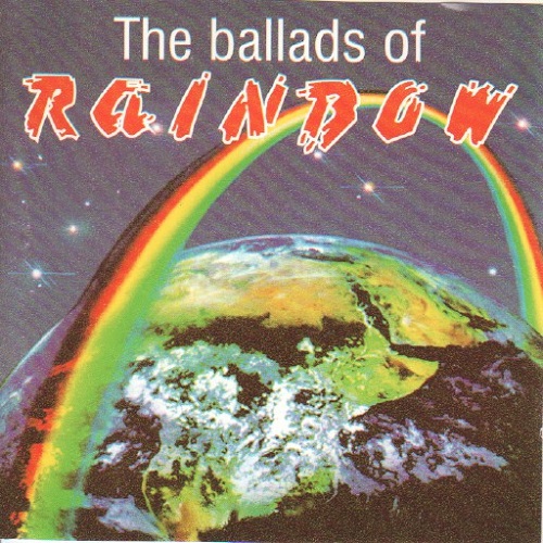 Rainbow - The Ballads Of (1994) (Lossless + MP3)