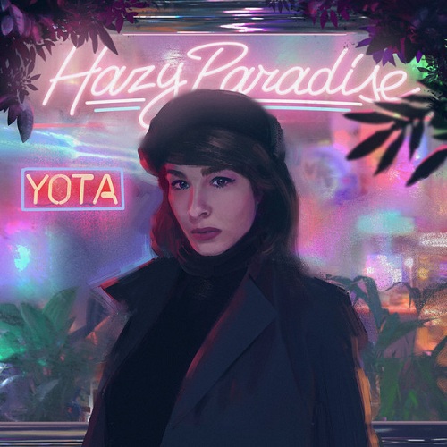 Yota - Hazy Paradise (2020) (Lossless)