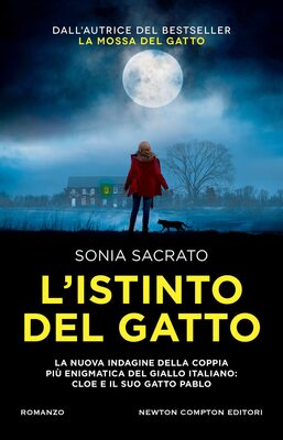 Sonia Sacrato - L'istinto del gatto (2022)