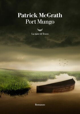 Patrick McGrath - Port Mungo (2023)