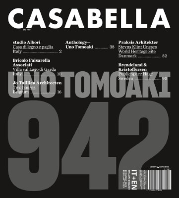 Casabella N.02 - Febbraio 2023