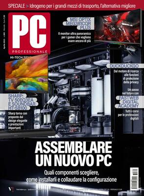 PC Professionale N.385 - Aprile 2023