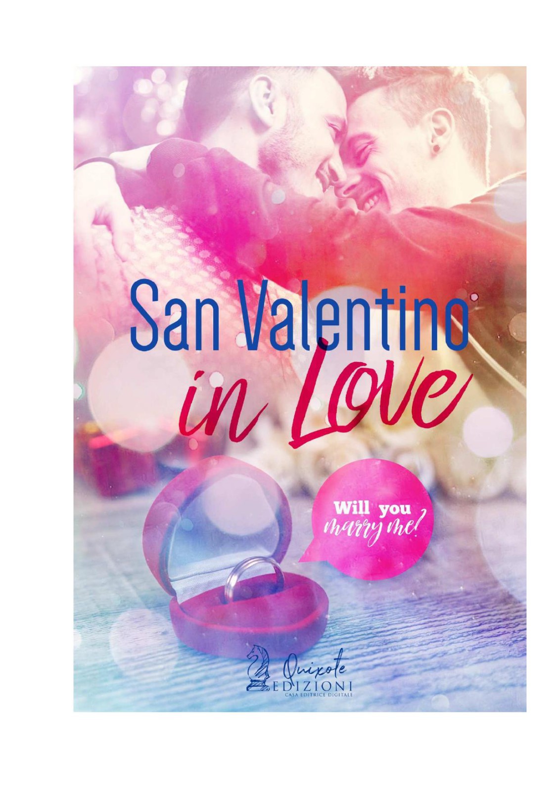 AA.VV. - San Valentino in love (2018)