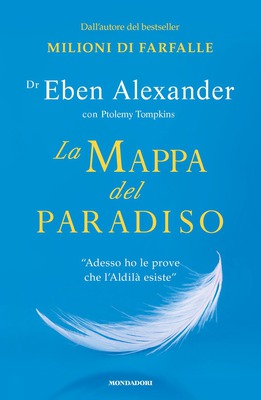 Alexander Eben - La mappa del Paradiso (2014)