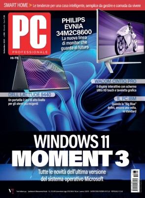 PC Professionale N.390 - Settembre 2023