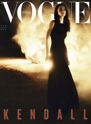 Vogue Italia N.871 - Aprile 2023