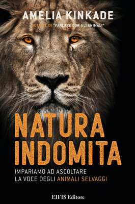 Amelia Kinkade - Natura Indomita (2022)