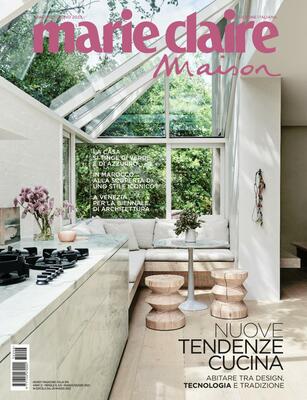 Marie Claire Maison Italia - Maggio-Giugno 2023
