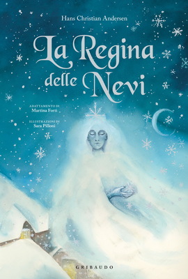 Hans Christian Andersen - La Regina delle Nevi (2023)