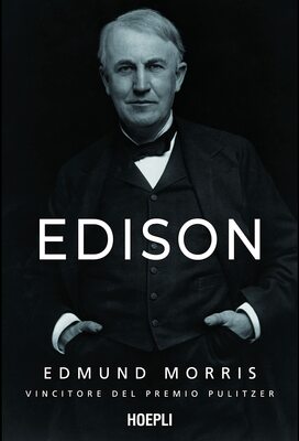 Edmund Morris - Edison (2022)