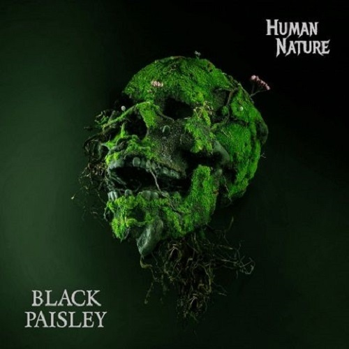 Black Paisley - Human Nature (2022) (Lossless)