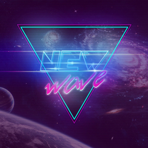 Synth'91 - New Wave (EP) (2022)