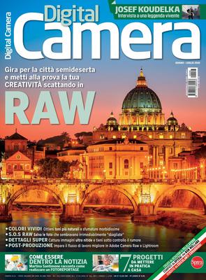 Digital Camera Italia - Giugno 2020