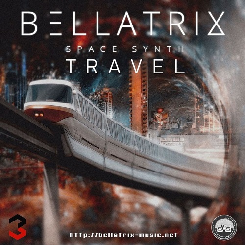 Bellatrix - Travel (2022) (Lossless)