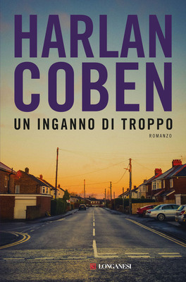 Harlan Coben - Un inganno di troppo (2023)