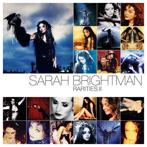 Sarah Brightman - Rarities Vol. 2 (2015)