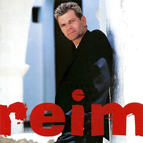 Matthias Reim - Reim (2003)