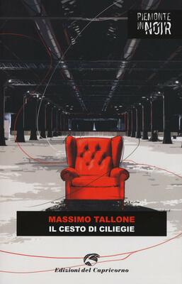 Massimo Tallone - Il cesto di ciliegie (2021)