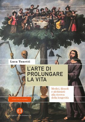 Luca Tonetti - L'arte di prolungare la vita (2022)