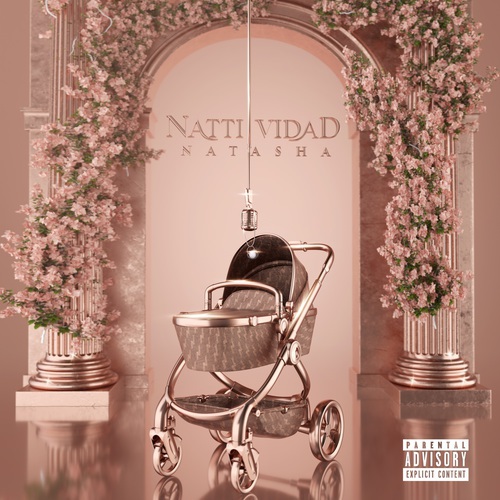 Natti Natasha - Nattividad (2021)