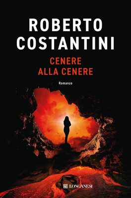 Roberto Costantini - Cenere alla cenere (2023)