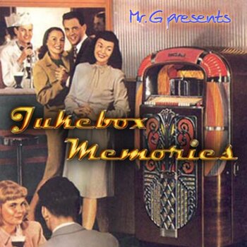 Mr. G. - Jukebox Memories (2011) Covera7d9s