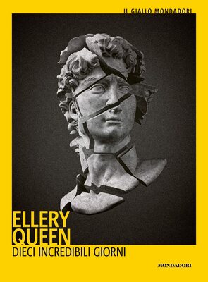 Ellery Queen - Dieci incredibili giorni (2023)