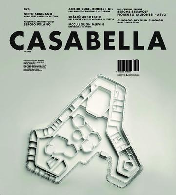 Casabella - Gennaio 2019