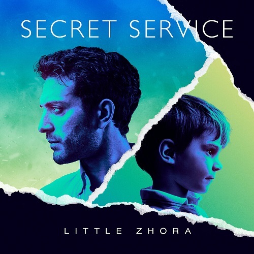 Secret Service - Little Zhora (Single) (2022) (Lossless)