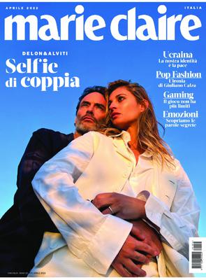 Marie Claire Italia – Aprile 2022