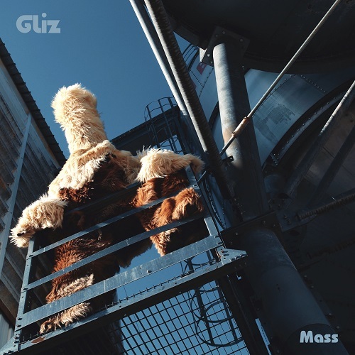 Gliz - Mass (2022) (Lossless, Hi-Res + MP3)