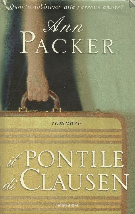 Ann Packer - Il pontile di Clausen (2002)