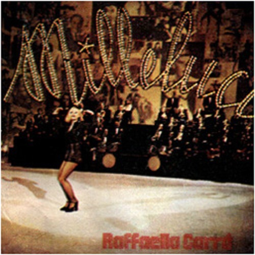 Raffaella Carra - Milleluci (1974)