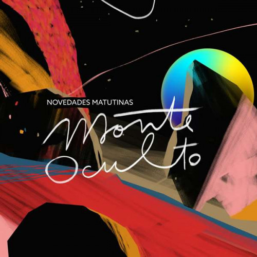 Novedades Matutinas - Monte Oculto (2022) (Lossless)