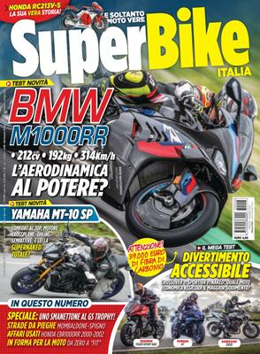 Superbike Italia - Giugno 2023