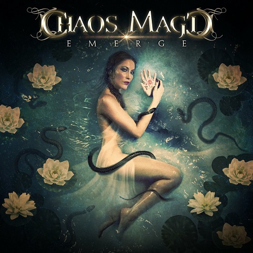 Chaos Magic - Emerge (Deluxe Edition) (2022)