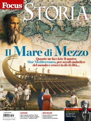 Focus Storia N.200 - Giugno 2023