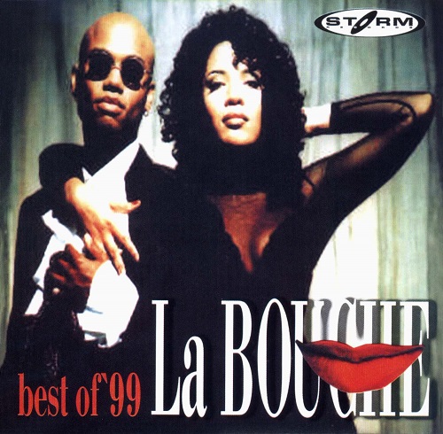 La Bouche - Best of '99 (1999) (Lossless)