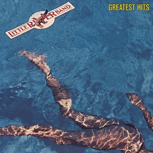 Little River Band - Greatest Hits (1982)