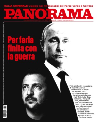 Panorama N.39 - 20 Settembre 2023