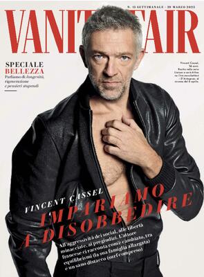 Vanity Fair Italia N.13 - 29 Marzo 2023