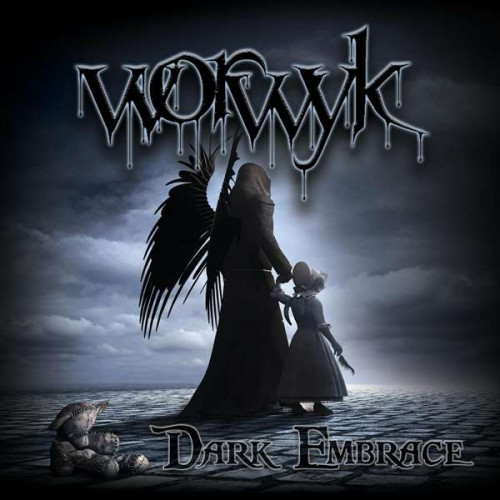 Worwyk - Dark Embrace (2022) (Lossless)