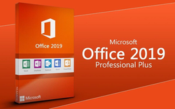 Microsoft Office Pro Plus 2019 v2103 Build 13901.20462